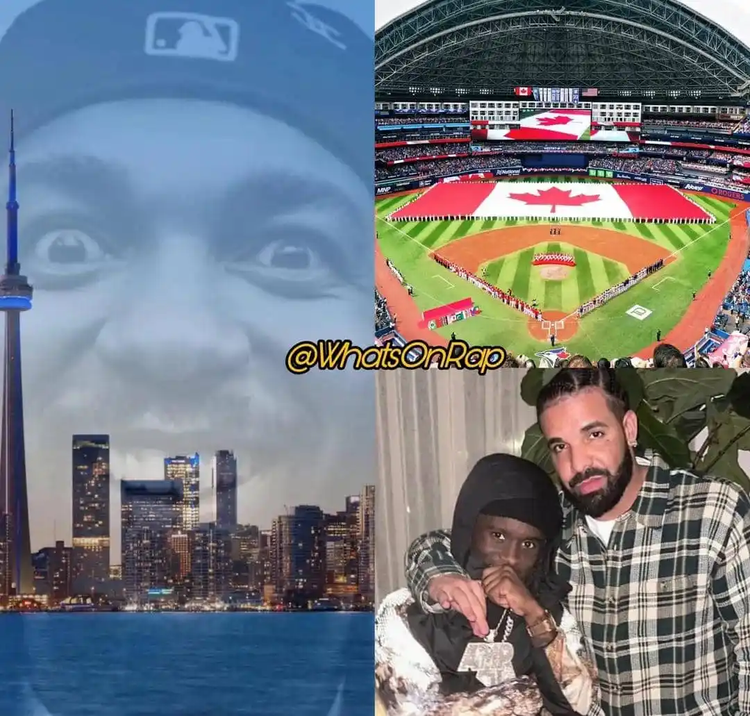 Image from MUSIC WORLD 🌎 ☑️: 🎤🔥 <a class="text-blue-500 hover:underline cursor-pointer" href="/ha...