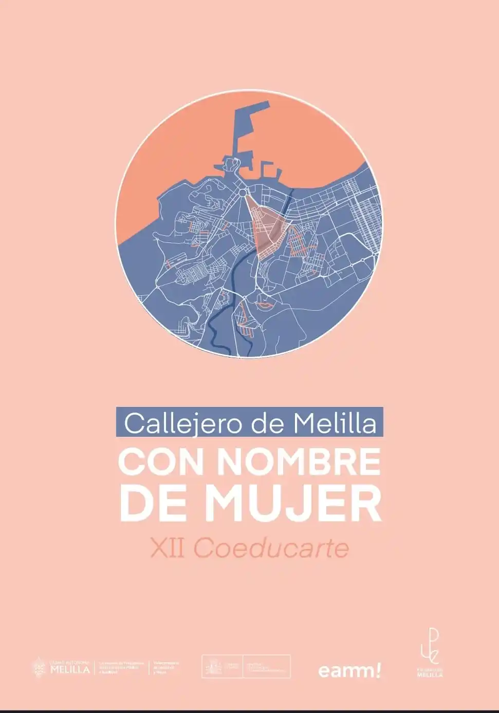 Image from Ciudad Autónoma de Melilla: La *Escuela de Arte Miguel Marmolejo* con el apoyo de la *Viceconsejer...