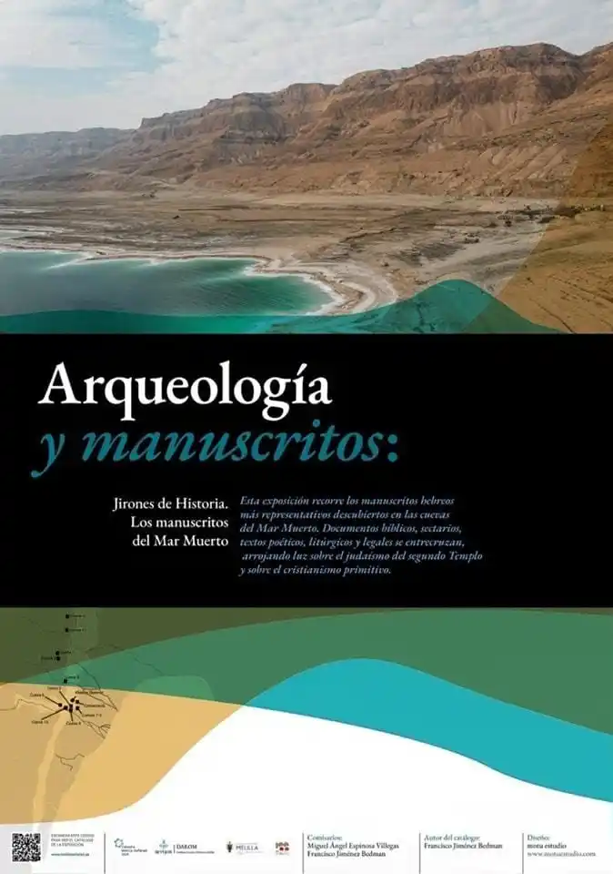 Image from Ciudad Autónoma de Melilla: 📣 Los *Museos de Melilla* te invitan *HOY* a la apertura de la *expos...