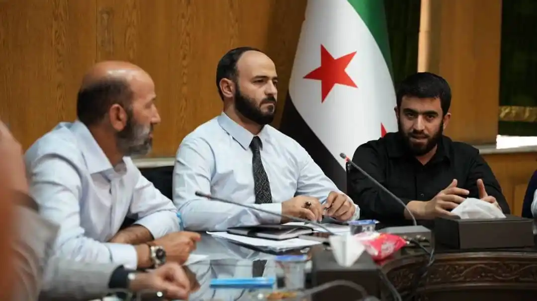 Image from حلب اليوم وكل يوم الإخبارية: <a class="text-blue-500 hover:underline cursor-pointer" href="/hashtag...