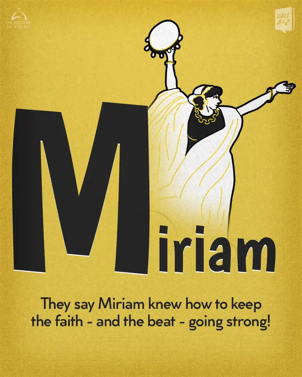 Archdiocese of Bombay Official post