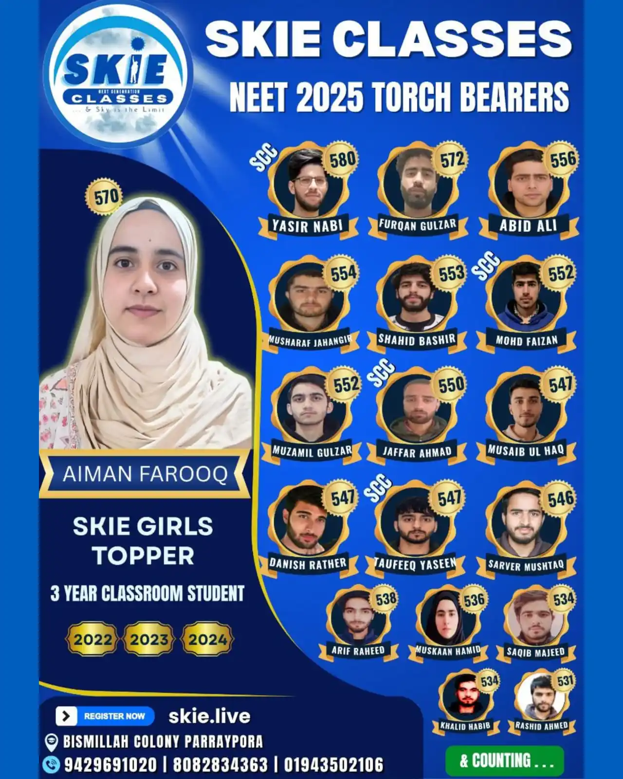 The Asian News Hub post