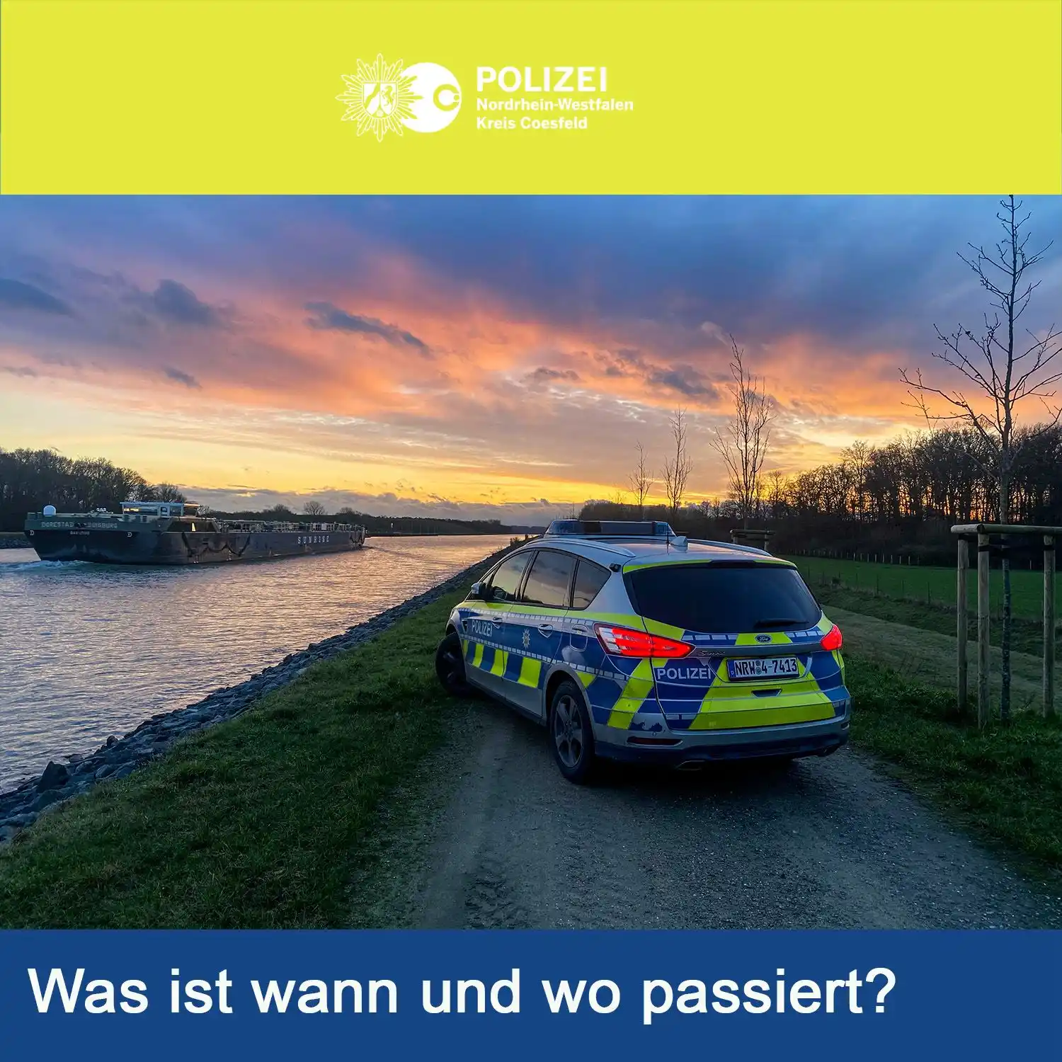 Image from Polizei NRW Coesfeld : *Nottuln*: Mit einer PayPal-Masche waren Betrüger erfolgreich. Wir hab...