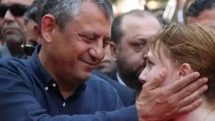 Image from Onedio: Özgür Özel'den YKS’ye girecek gençlere mesaj:  "Tüm yıl boyunca göster...