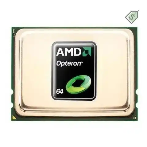 Image from SuperPromo 🎁 - Cupons E Promoções Nas Principais Lojas: *📦️ Processador Amd Opteron Servidor 6128 - 8 Core Soquete G34!* 💰️...