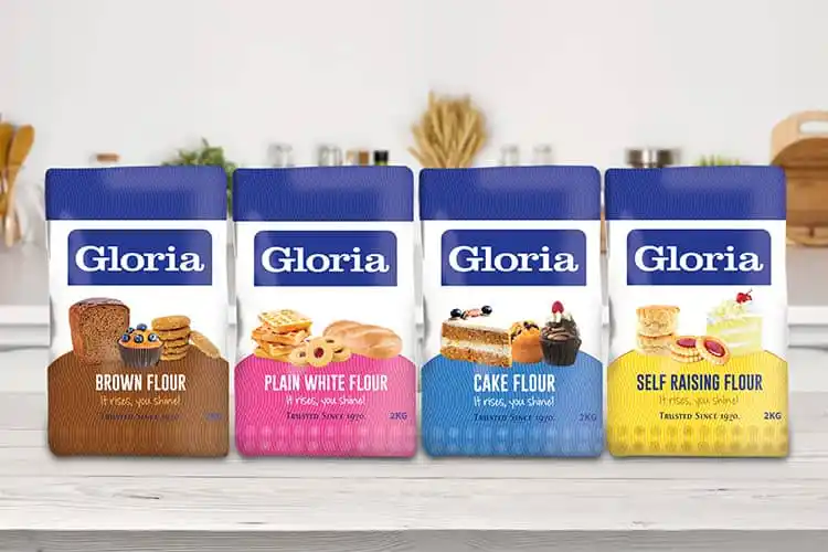 Image from Kubika nekurongedza mumba Chef SK🍴🚿🧹💅🇿🇼: 🌾 𝗤𝗨𝗘𝗦𝗧𝗜𝗢𝗡: Which flour is made by adding baking powder to al...