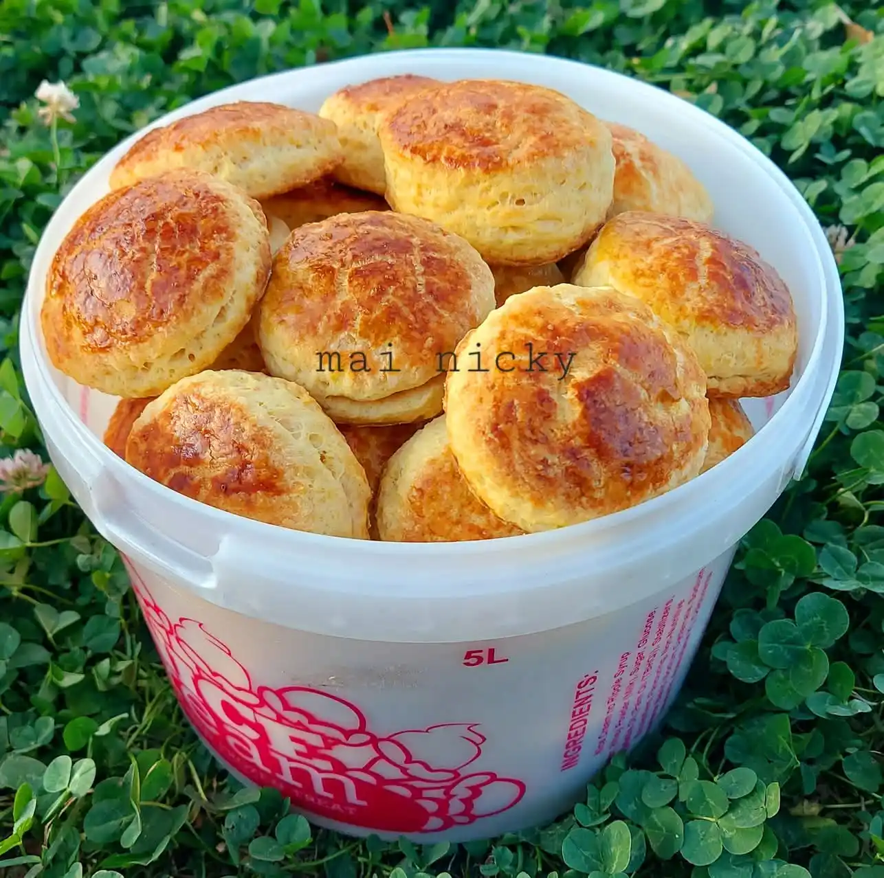 Image from Kubika nekurongedza mumba Chef SK🍴🚿🧹💅🇿🇼: Recipe for scones 5L recipe Ingredients 7cups cake flour 7tsp baking ...