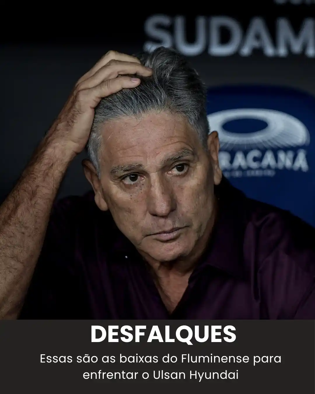 Bolavip | Sou Fluminense post