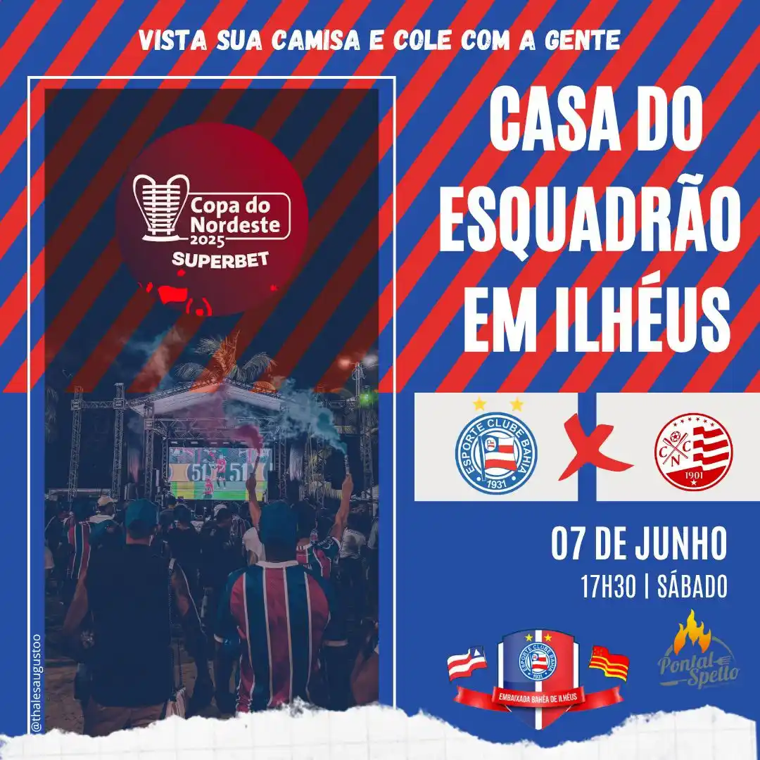 Emb. Bahêa de Ilhéus  post