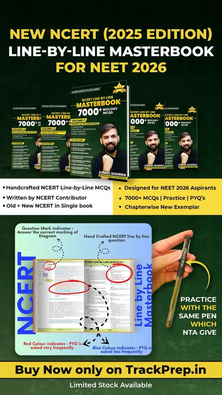 Anmol Sharma NEET 2026 post