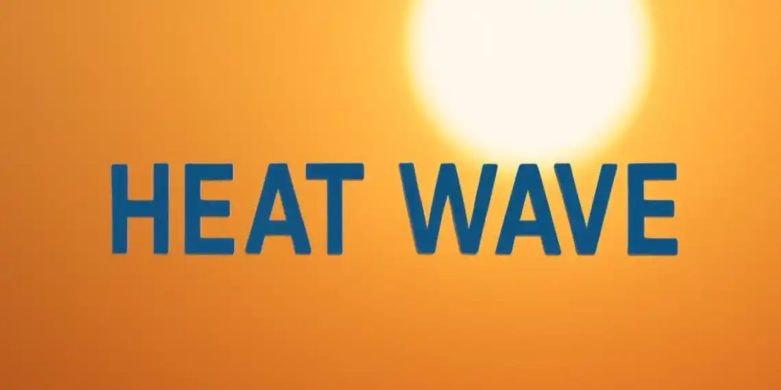 Image from The Asian News Hub: Srinagar Sizzles at 35.2°C, Records Highest June Temperature in 20 Yea...