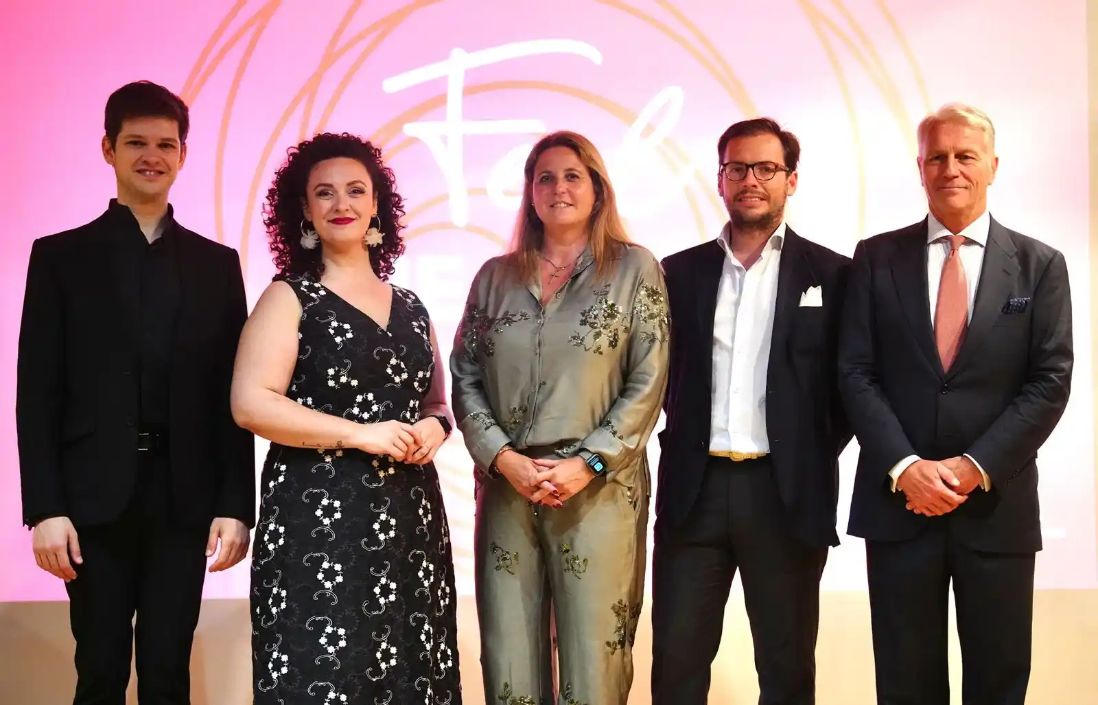 Image from Sevilla City News: Una cita internacional que nace con vocación de futuro 💫🌐  🎶 El Ayu...