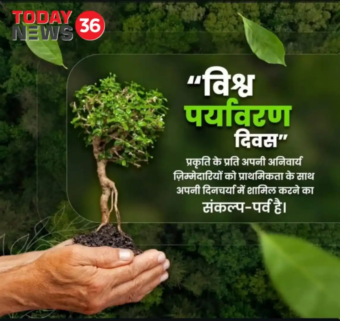 Today News 36 post