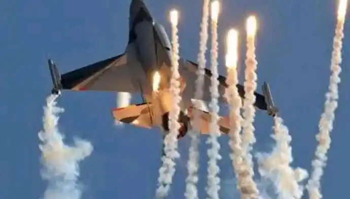 Image from VWA ZILE NEWS: 📺 VWA-ZILE ACTUALITÉS Reportages Spéciaux - Tension Internationale  �...