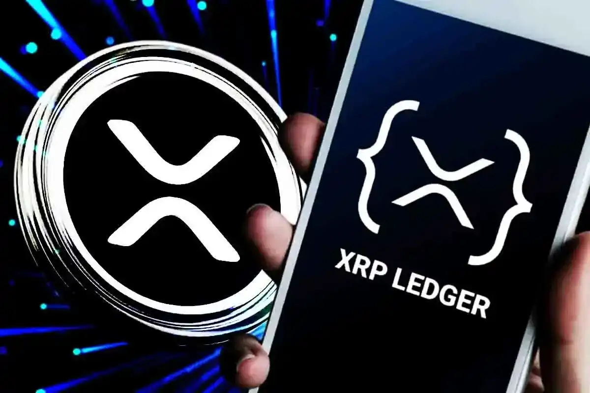 Image from Crypto News: ⚖️ XRP Ledger (XRPL) Gains USDC Support on Leading U.S. Exchange As Se...