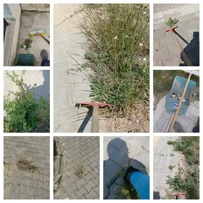 Kırşehir Kındam Mah. 2. Etap Toplu Konutları Site Yönetimi post