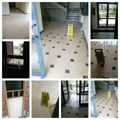 Kırşehir Kındam Mah. 2. Etap Toplu Konutları Site Yönetimi post