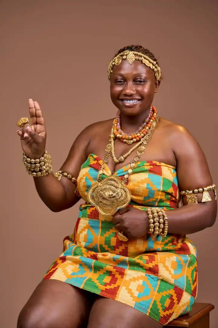 Image from MASVINGO PROVINCIAL INFORMATION DESK OFFICIAL: Being African, Our Essence and Our Pride. 20 June 2025 *By Tafara Pa...