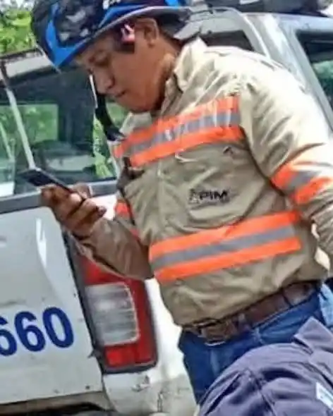 Image from Diario Digital Cronio: <a class="text-blue-500 hover:underline cursor-pointer" href="/hashtag...
