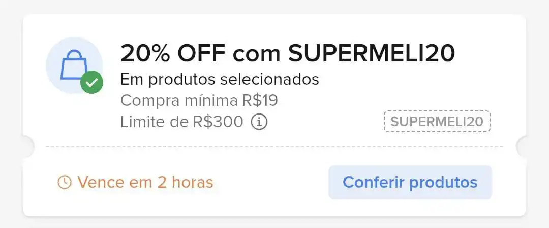 Image from Promoção de Livro: 🔥 *Cupom 10% Mercado Livre* 🔥 > 1. *Adicione o produto* do link ao c...