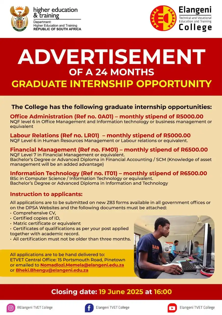 Kubamb'Ezingelayo post