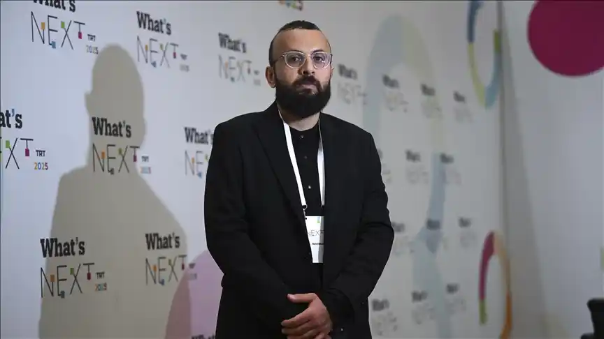 AA Kültür Sanat post