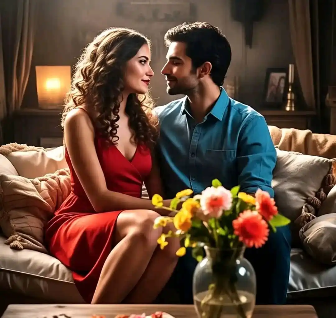 Image from MARRIAGE TIPS HEALTH AND BUSINESS ADVICES💃🕺💝: How to Live in Her Head Rent-Free.....!!!!!  𝟏. 𝐈𝐠𝐧𝐢𝐭𝐞 𝐭𝐡𝐞 �...