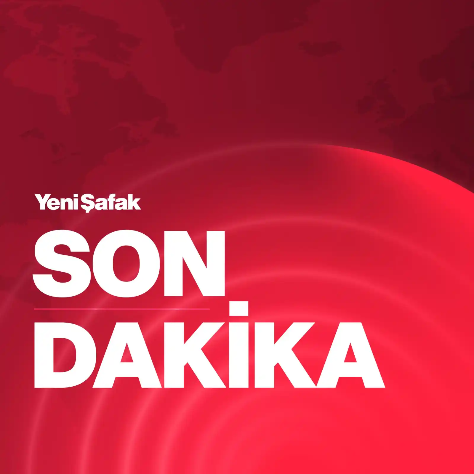 Image from Yeni Şafak: 🚨 İran'dan yeni füze saldırısı: İsrail'de sirenler çalıyor...