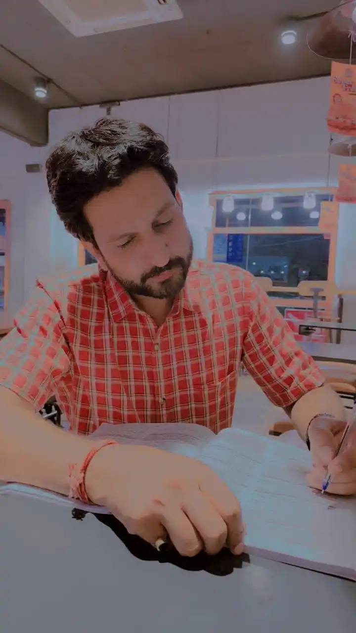 DheerSingh Dhabhai post