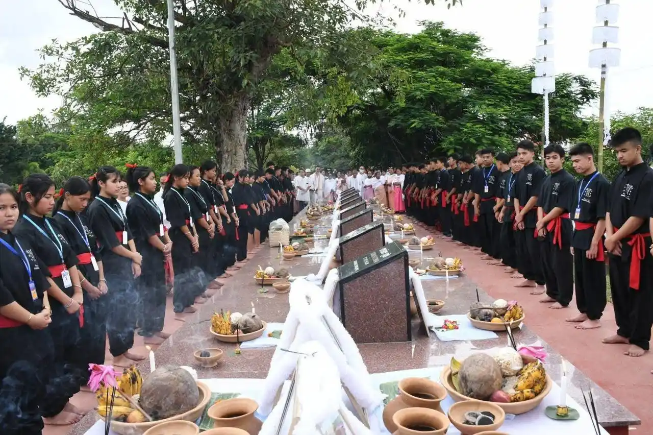 Image from Times of Senapati: *Manipur Observes 24th Great June Uprising Unity Day In Honour of 18 M...