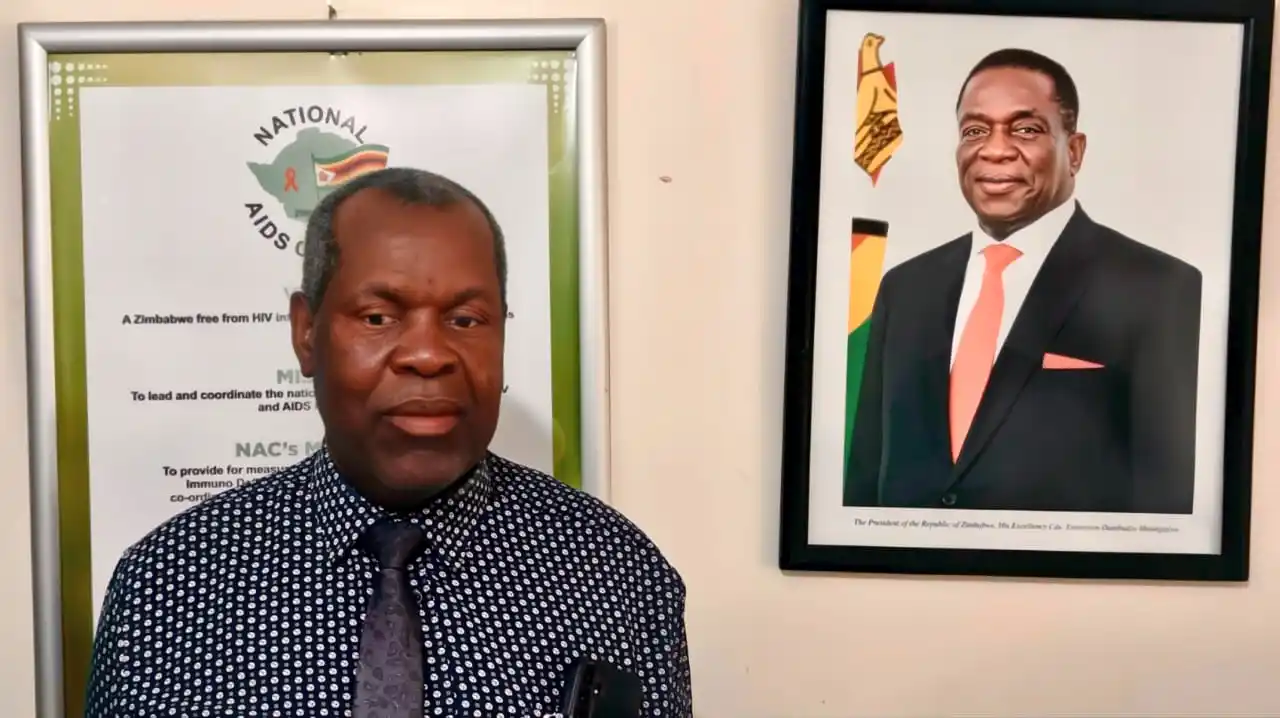 Image from MASVINGO PROVINCIAL INFORMATION DESK OFFICIAL: Masvingo to Commemorate World AIDS Day in Bikita on June 20 18 June 2...