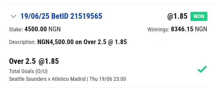 Image from Agentoflaughter: *MIDNIGHT WON ON NAIRABET* 💎Congrats to all winners!!! 💎 👇🏾Join ...