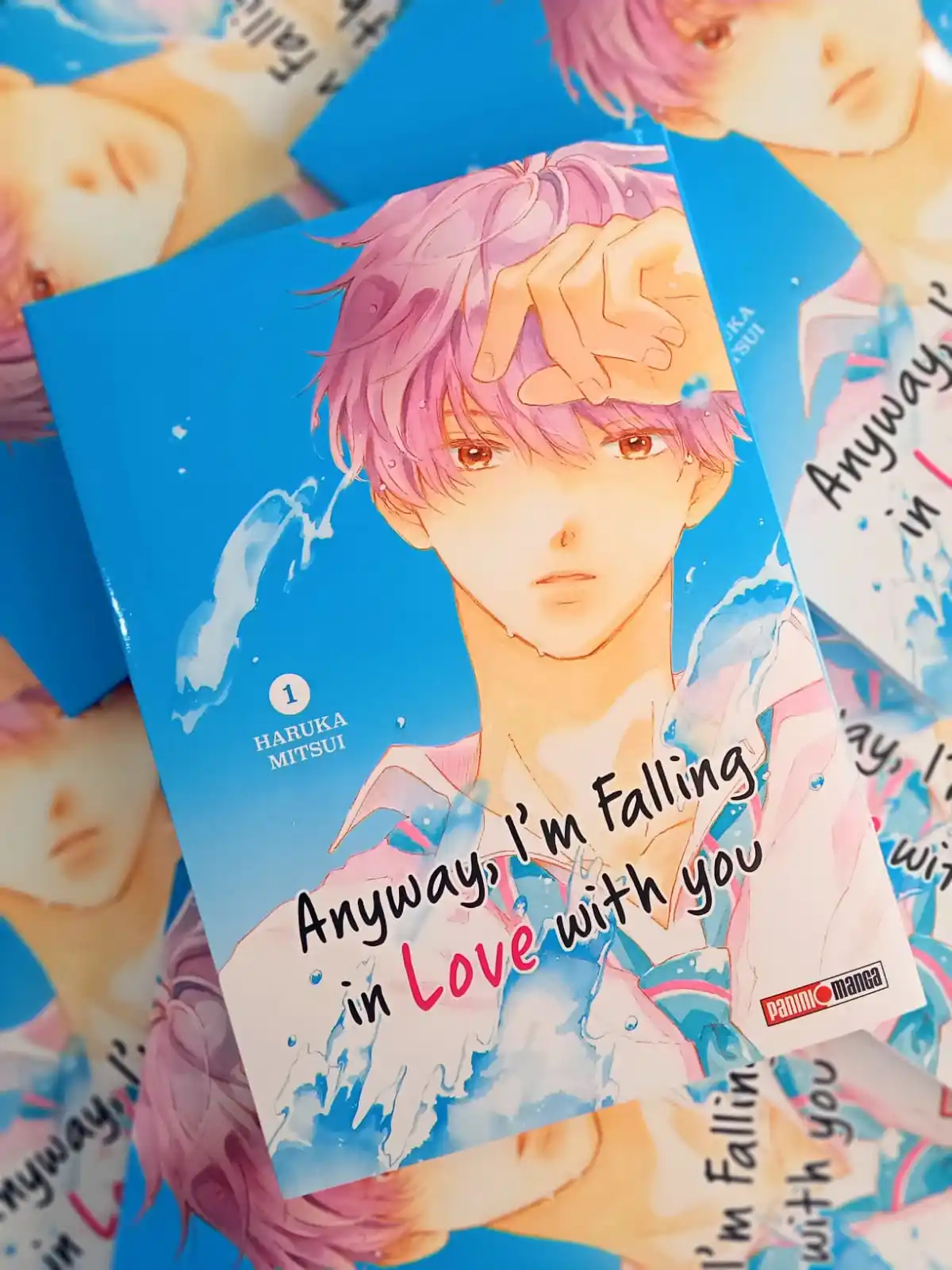 Tienda Panini Vhsa post