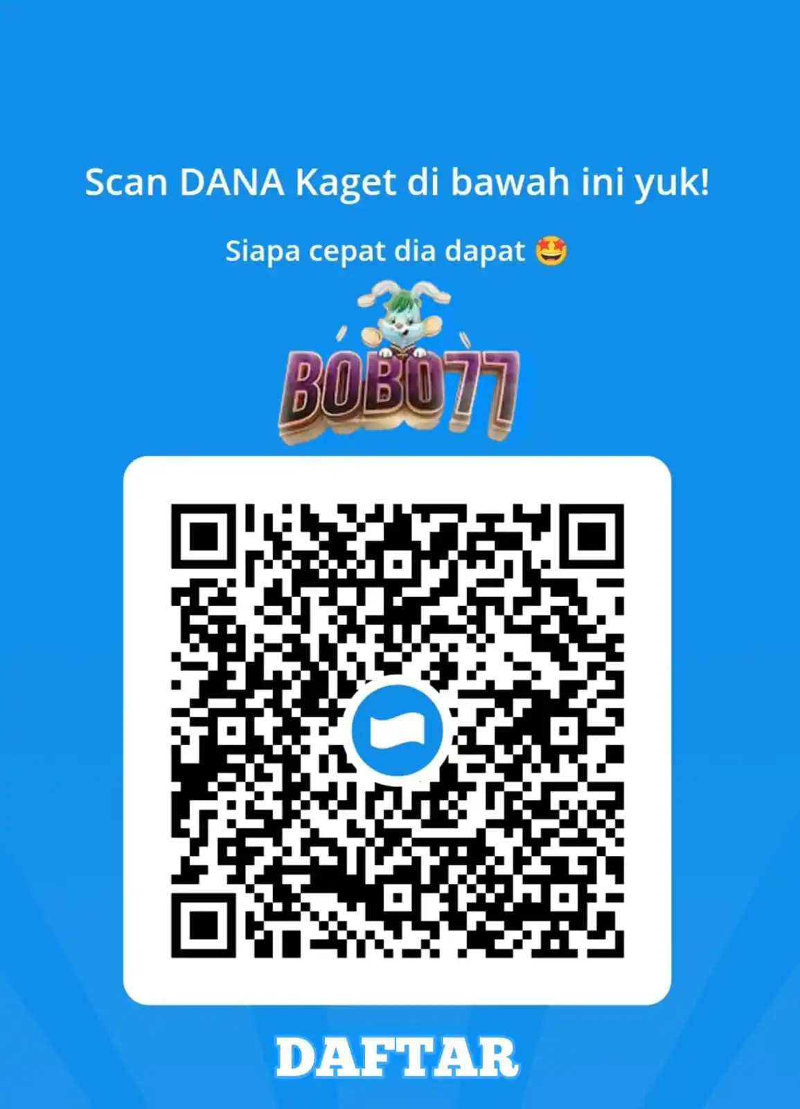 DANA KAGET 💲💵 || TIAP HARI   post