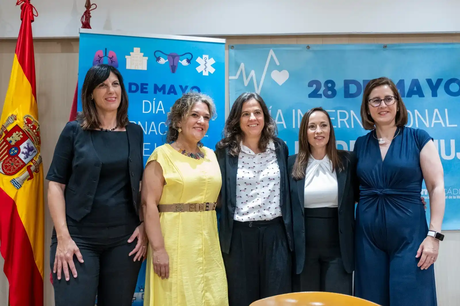 Image from Cádiz.es: *🔵 ‘Romper es sanar’, un encuentro en la Fundación Municipal de la Mu...