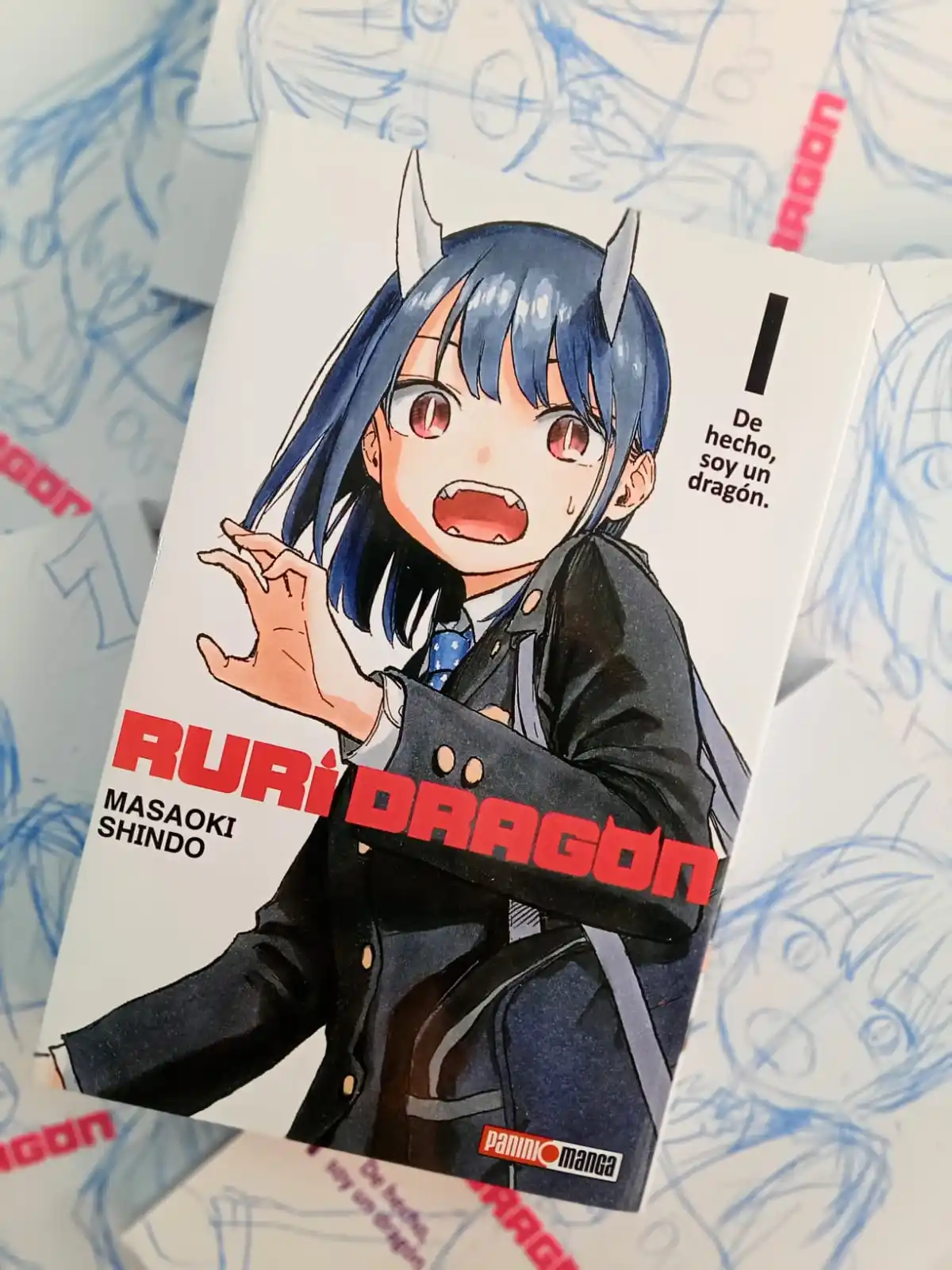Image from Tienda Panini Vhsa: 📢¡¡RRRRRRECOMENDACIÓN DEL DIA!!☀️ ¿SI QUIERES ALGO LIGERO🤔, PERO DIV...