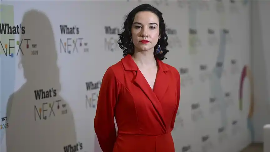 AA Kültür Sanat post