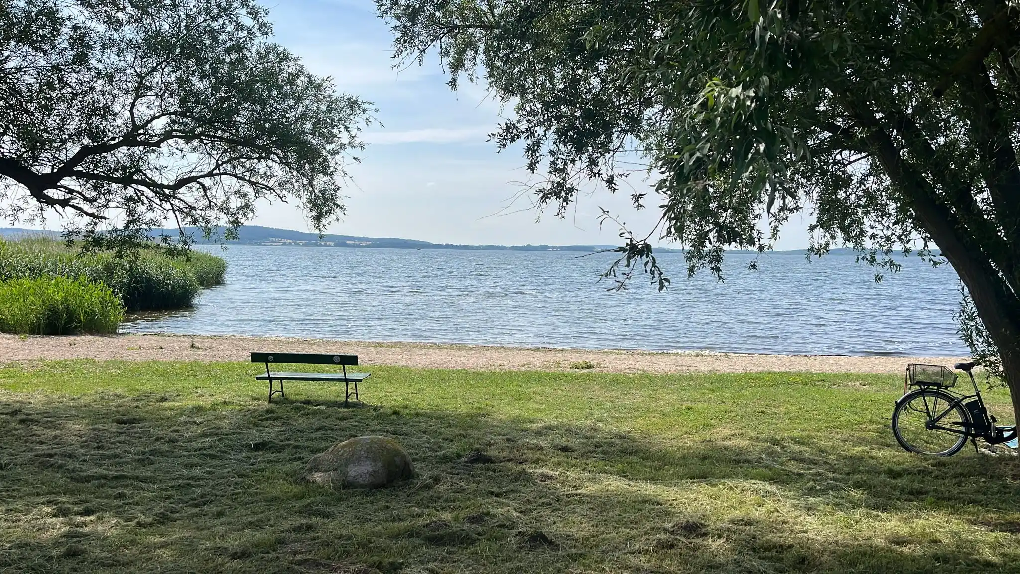 Sommersdorf am Kummerower See post