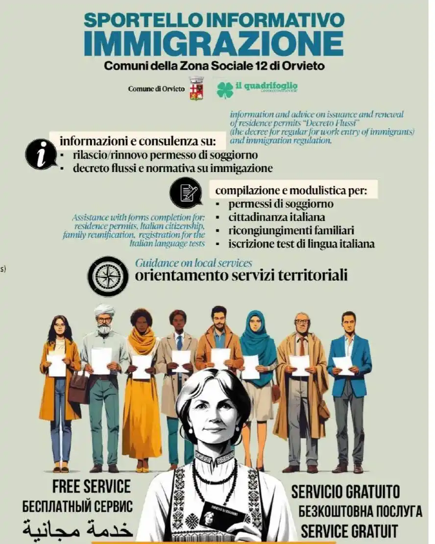  ✅ Comune di Monteleone d’Orvieto  post