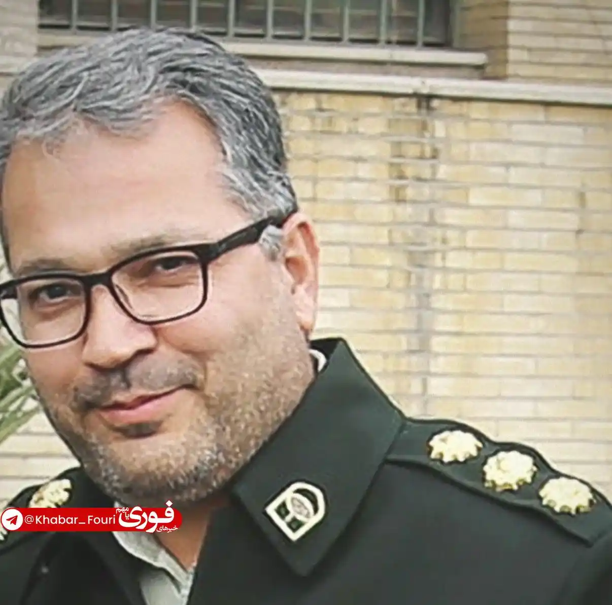 كانال سـ ـربازان عـ ـدل post