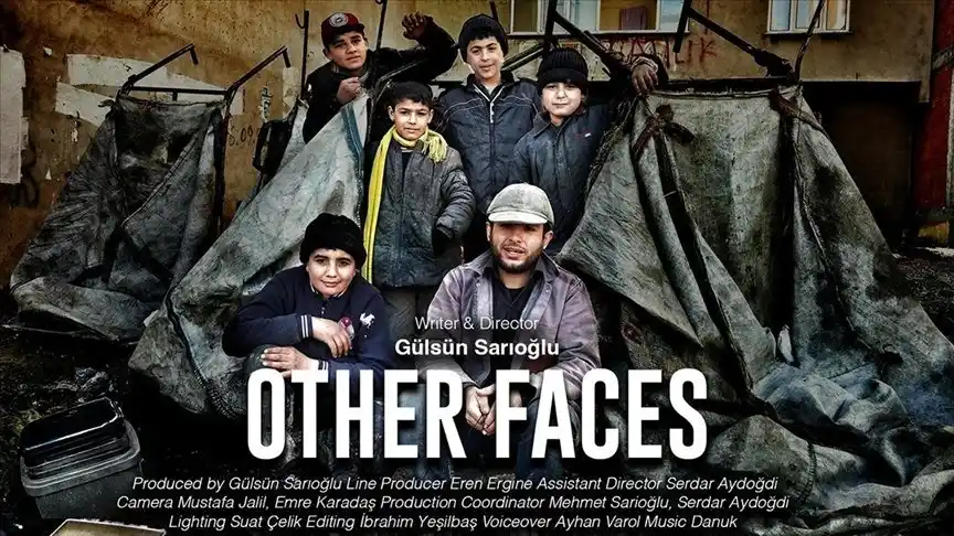 AA Kültür Sanat post