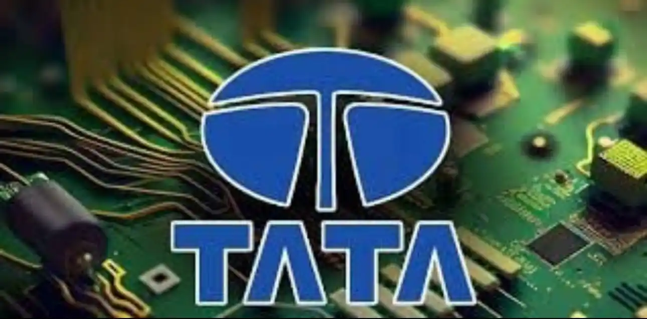 Image from Legalpreneurs: 🚨 Tata Group has sent hundreds of employees to Taiwan for semicon tra...