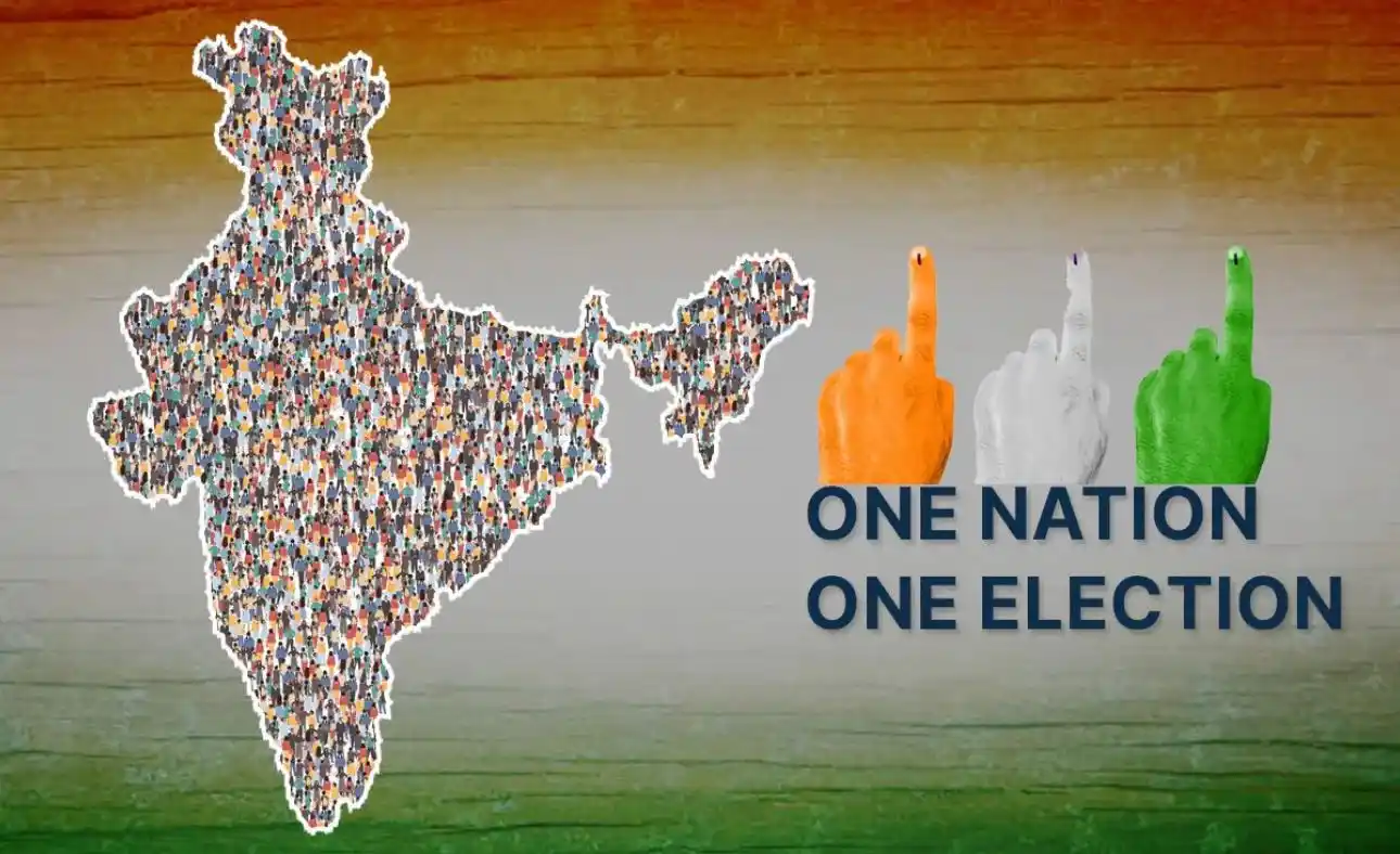 Image from Legalpreneurs: 🚨 The Indian government is expecting to hold the first countrywide si...