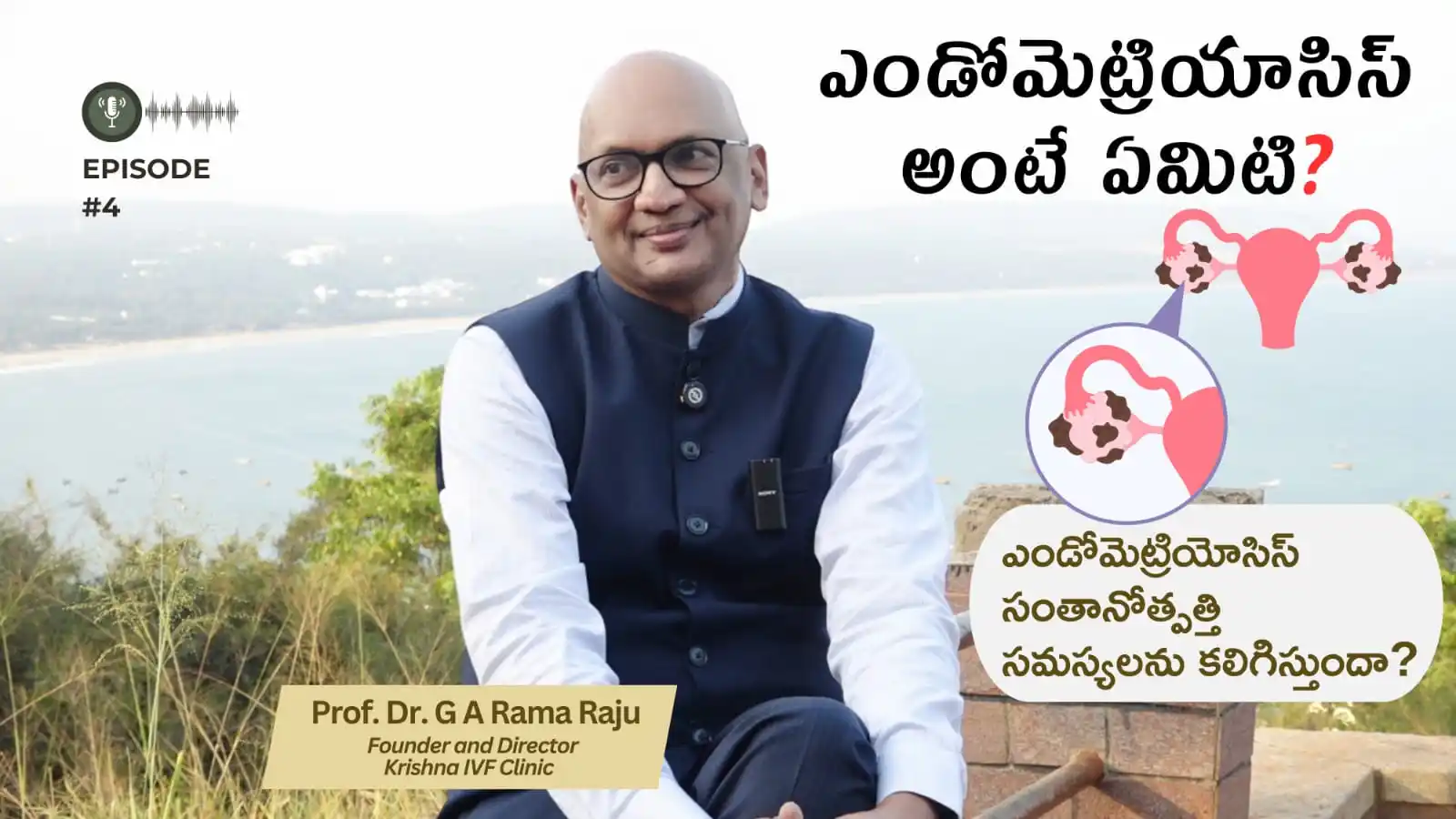 KRISHNA IVF CLINIC post