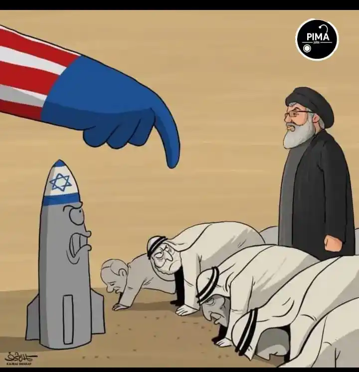 Image from Jobs Portal PIMA: *Ummah rightnow*...