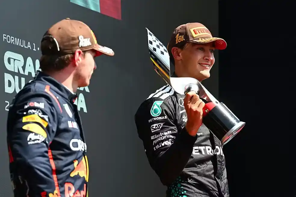 ge.globo | Fórmula 1 e Automobilismo post