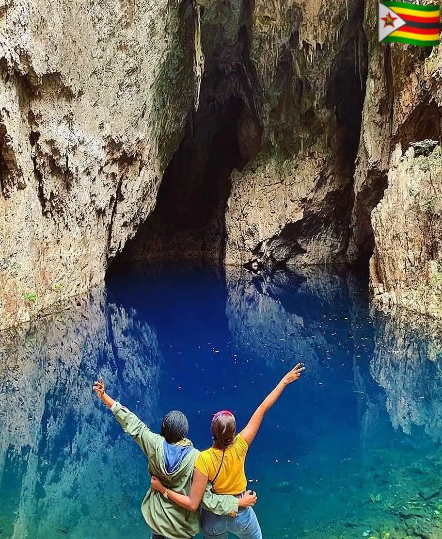 Image from MARRIAGE TIPS HEALTH AND BUSINESS ADVICES💃🕺💝: *🇿🇼 Zimbabwe has stunning gems — but which one do you prefer visitin...