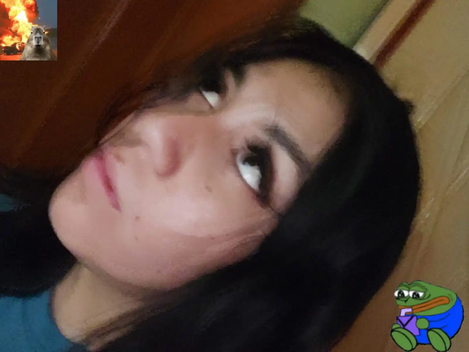 AMIRITA 💖💫🏍😘 post