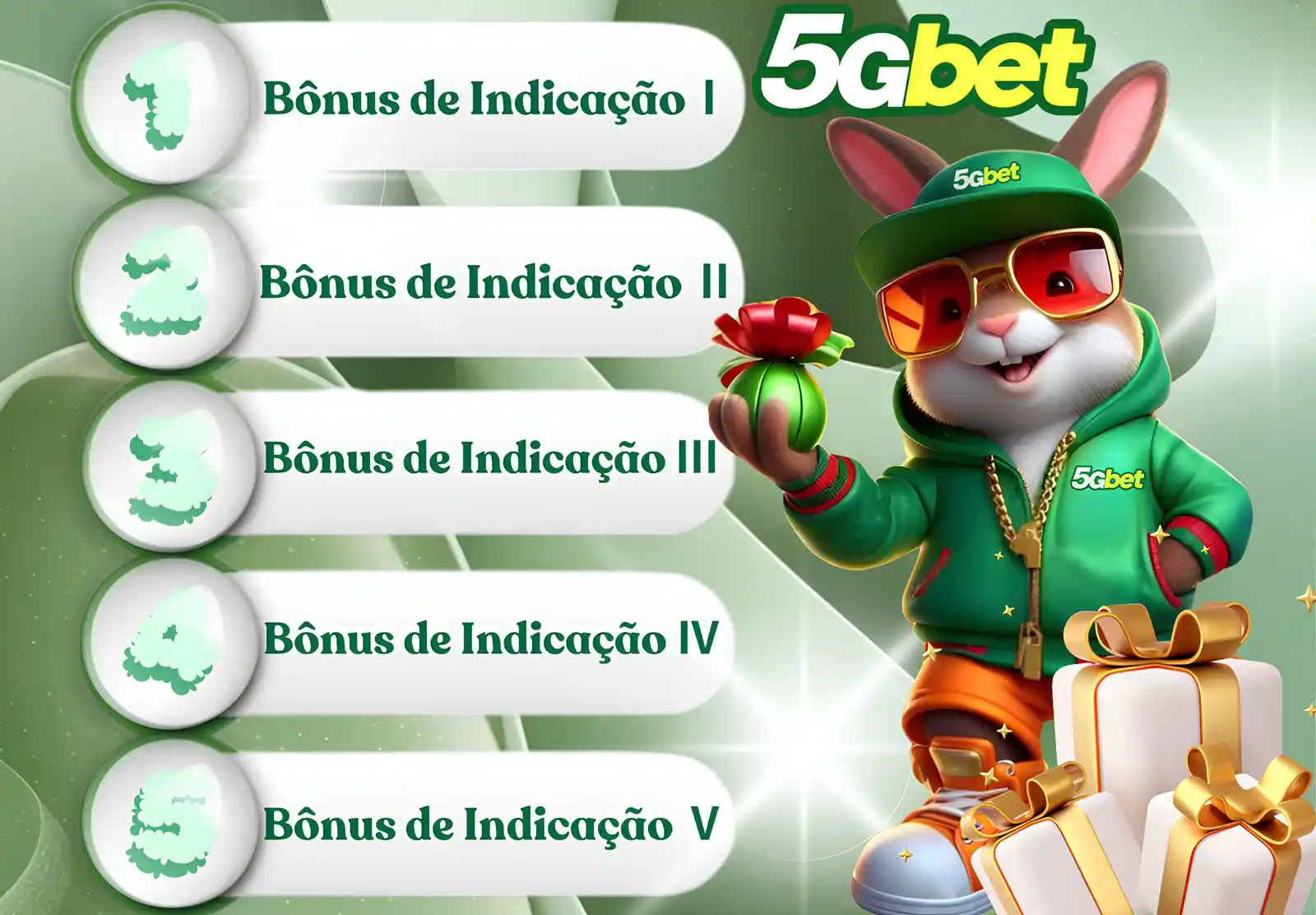 Image from 5Gbet | Canal Oficial: 🌸🌸 5Gbet - Convidamos sinceramente todos os jogadores a participar d...