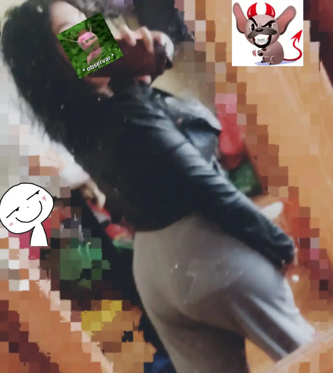 AMIRITA 💖💫🏍😘 post